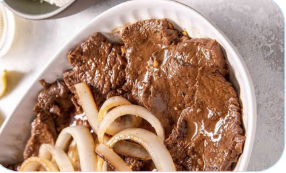 Beef Steak